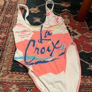 La Croix Swimsuit by Public Works